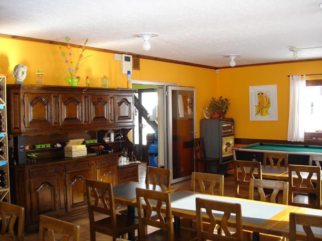 Ristorante Garni Lavizzara Hotel Sornico Cameră foto